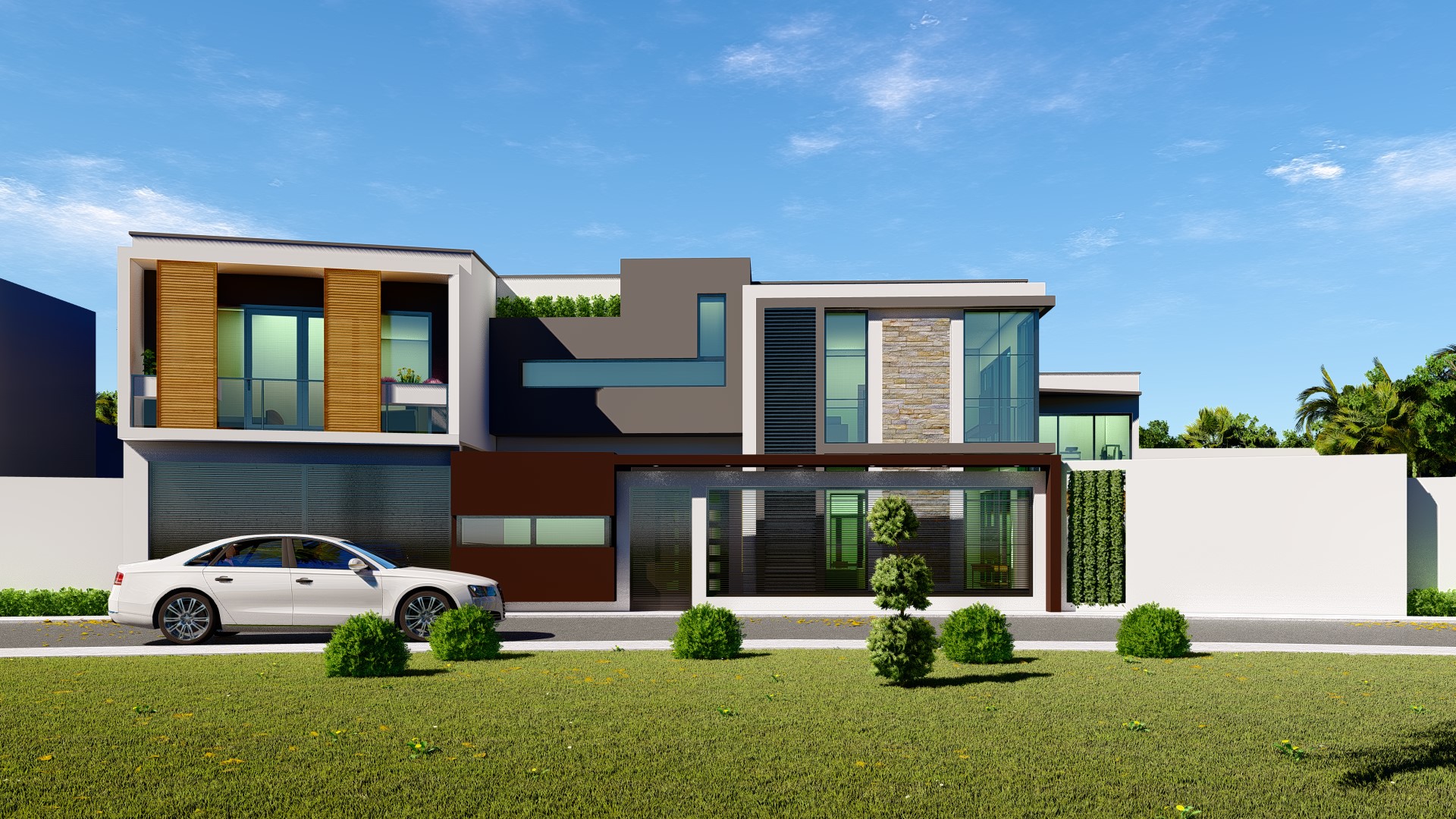 Les Suites Privees d'Avagou