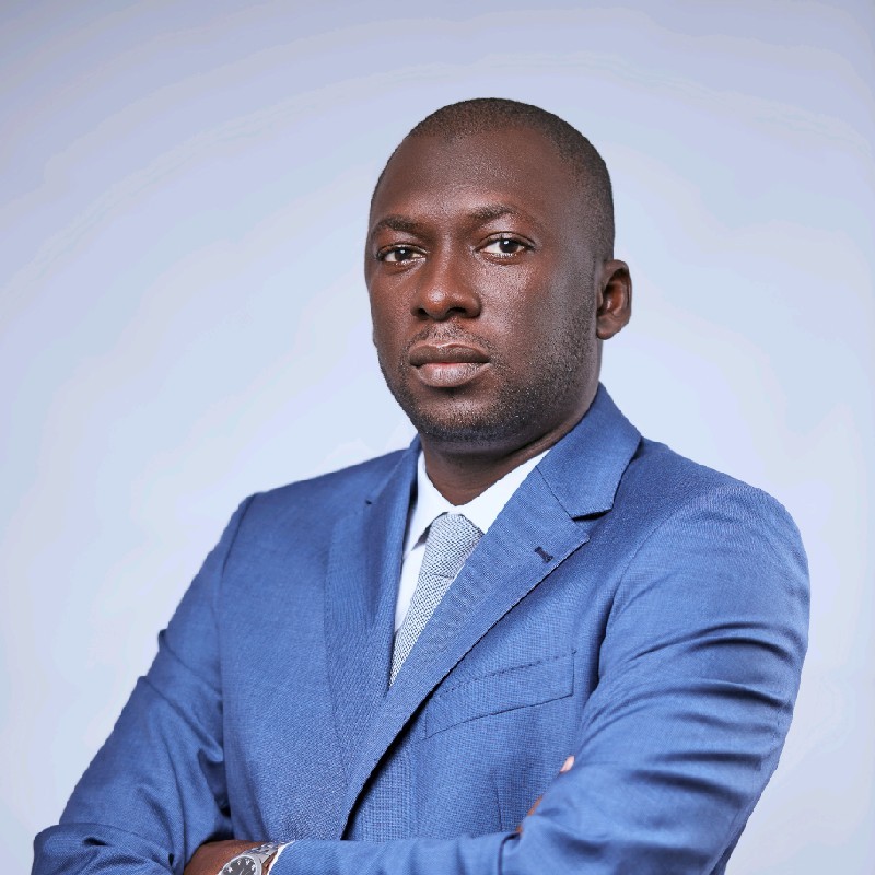 CISSE SEINDOU ADBUL RAZACK